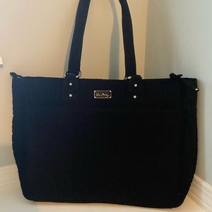 Vera Bradley Work Bag